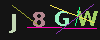 Gambar captcha
