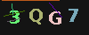 Gambar captcha