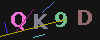 Gambar captcha